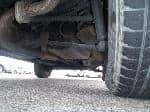 Used 1995 TOYOTA RAV4 BF66983 for Sale Image 16
