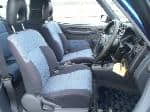 Used 1995 TOYOTA RAV4 BF66983 for Sale Image 17