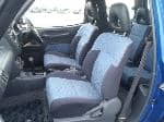 Used 1995 TOYOTA RAV4 BF66983 for Sale Image 18