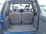 Used 1995 TOYOTA RAV4 BF66983 for Sale Image 20