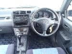Used 1995 TOYOTA RAV4 BF66983 for Sale Image 21