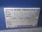 Used 1995 TOYOTA RAV4 BF66983 for Sale Image 28