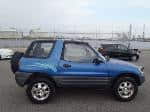 Used 1995 TOYOTA RAV4 BF66983 for Sale Image 6