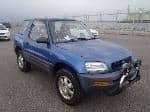 Used 1995 TOYOTA RAV4 BF66983 for Sale Image 7