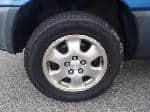Used 1995 TOYOTA RAV4 BF66983 for Sale Image 9