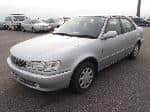 Used 1997 TOYOTA COROLLA SEDAN BF66988 for Sale Image 1