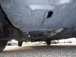 Used 1997 TOYOTA COROLLA SEDAN BF66988 for Sale Image 13