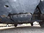 Used 1997 TOYOTA COROLLA SEDAN BF66988 for Sale Image 14