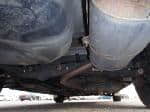 Used 1997 TOYOTA COROLLA SEDAN BF66988 for Sale Image 16