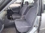 Used 1997 TOYOTA COROLLA SEDAN BF66988 for Sale Image 18