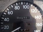 Used 1997 TOYOTA COROLLA SEDAN BF66988 for Sale Image 24