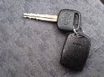 Used 1997 TOYOTA COROLLA SEDAN BF66988 for Sale Image 28