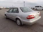 Used 1997 TOYOTA COROLLA SEDAN BF66988 for Sale Image 3