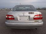 Used 1997 TOYOTA COROLLA SEDAN BF66988 for Sale Image 4