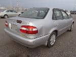 Used 1997 TOYOTA COROLLA SEDAN BF66988 for Sale Image 5