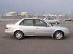 Used 1997 TOYOTA COROLLA SEDAN BF66988 for Sale Image 6