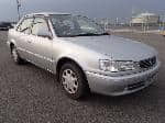 Used 1997 TOYOTA COROLLA SEDAN BF66988 for Sale Image 7