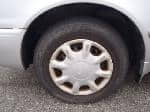 Used 1997 TOYOTA COROLLA SEDAN BF66988 for Sale Image 9