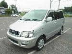 Used 2001 TOYOTA LITEACE NOAH BF66913 for Sale Image 1