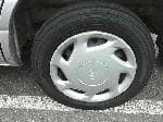 Used 2001 TOYOTA LITEACE NOAH BF66913 for Sale Image 10