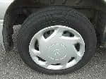 Used 2001 TOYOTA LITEACE NOAH BF66913 for Sale Image 11