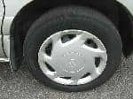 Used 2001 TOYOTA LITEACE NOAH BF66913 for Sale Image 12
