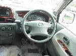 Used 2001 TOYOTA LITEACE NOAH BF66913 for Sale Image 22