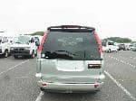 Used 2001 TOYOTA LITEACE NOAH BF66913 for Sale Image 4