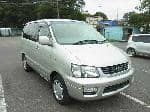 Used 2001 TOYOTA LITEACE NOAH BF66913 for Sale Image 7