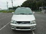 Used 2001 TOYOTA LITEACE NOAH BF66913 for Sale Image 8