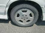 Used 2001 NISSAN SERENA BF66855 for Sale Image 10
