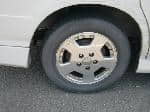 Used 2001 NISSAN SERENA BF66855 for Sale Image 11