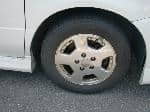 Used 2001 NISSAN SERENA BF66855 for Sale Image 12