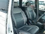 Used 2001 NISSAN SERENA BF66855 for Sale Image 17