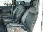 Used 2001 NISSAN SERENA BF66855 for Sale Image 18