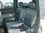 Used 2001 NISSAN SERENA BF66855 for Sale Image 19