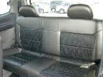 Used 2001 NISSAN SERENA BF66855 for Sale Image 20
