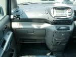 Used 2001 NISSAN SERENA BF66855 for Sale Image 23