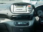Used 2001 NISSAN SERENA BF66855 for Sale Image 24
