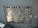 Used 2001 NISSAN SERENA BF66855 for Sale Image 28