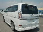 Used 2001 NISSAN SERENA BF66855 for Sale Image 3