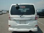Used 2001 NISSAN SERENA BF66855 for Sale Image 4