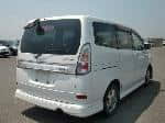 Used 2001 NISSAN SERENA BF66855 for Sale Image 5