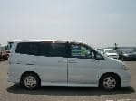 Used 2001 NISSAN SERENA BF66855 for Sale Image 6
