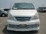 Used 2001 NISSAN SERENA BF66855 for Sale Image 8