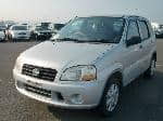 Used 2001 SUZUKI SWIFT BF66990 for Sale Image 1