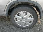 Used 2001 SUZUKI SWIFT BF66990 for Sale Image 10