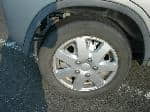 Used 2001 SUZUKI SWIFT BF66990 for Sale Image 11