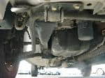 Used 2001 SUZUKI SWIFT BF66990 for Sale Image 13