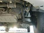 Used 2001 SUZUKI SWIFT BF66990 for Sale Image 14